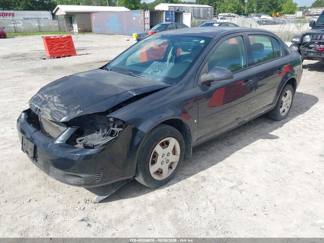 Aukcja sprzedaży 2008 Chevrolet Cobalt Lt, vin: 1G1AL58F187178853, numer aukcji: 45206816