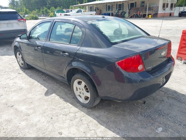 Aukcja sprzedaży 2008 Chevrolet Cobalt Lt, vin: 1G1AL58F187178853, numer aukcji: 45206816