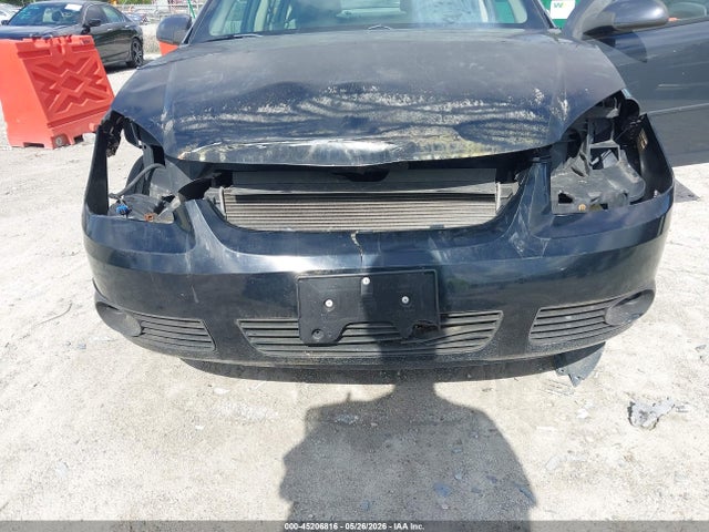 Aukcja sprzedaży 2008 Chevrolet Cobalt Lt, vin: 1G1AL58F187178853, numer aukcji: 45206816