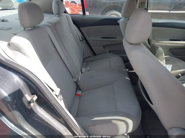 Aukcja sprzedaży 2008 Chevrolet Cobalt Lt, vin: 1G1AL58F187178853, numer aukcji: 45206816