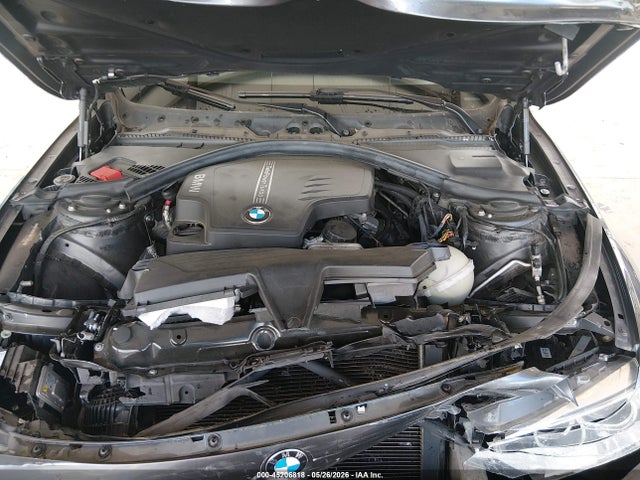 Aukcja sprzedaży 2013 Bmw 328i Xdrive, vin: WBA3B3C52DF534424, numer aukcji: 45206818