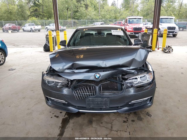 Aukcja sprzedaży 2013 Bmw 328i Xdrive, vin: WBA3B3C52DF534424, numer aukcji: 45206818
