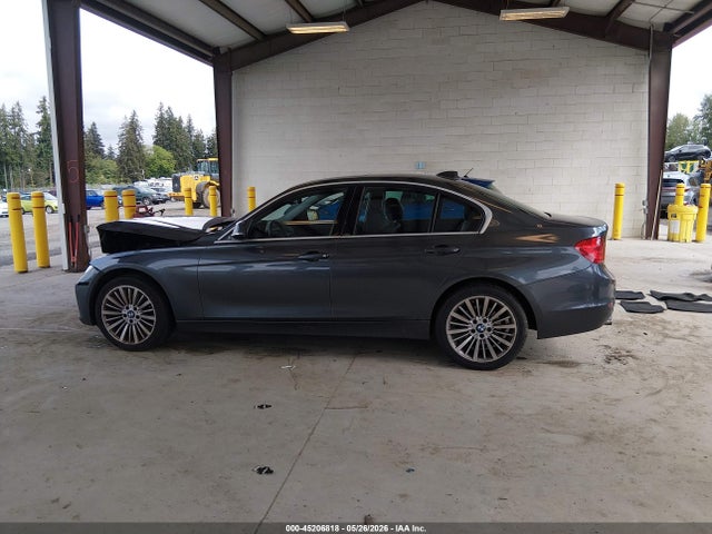 Aukcja sprzedaży 2013 Bmw 328i Xdrive, vin: WBA3B3C52DF534424, numer aukcji: 45206818