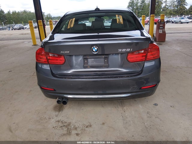 Aukcja sprzedaży 2013 Bmw 328i Xdrive, vin: WBA3B3C52DF534424, numer aukcji: 45206818