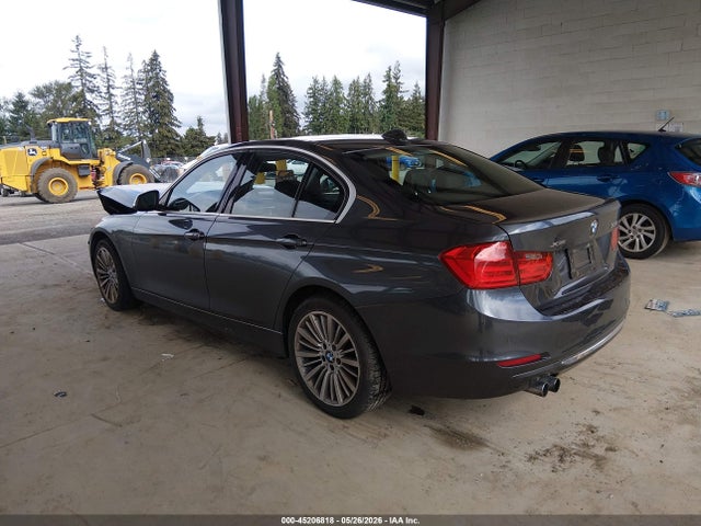 Aukcja sprzedaży 2013 Bmw 328i Xdrive, vin: WBA3B3C52DF534424, numer aukcji: 45206818