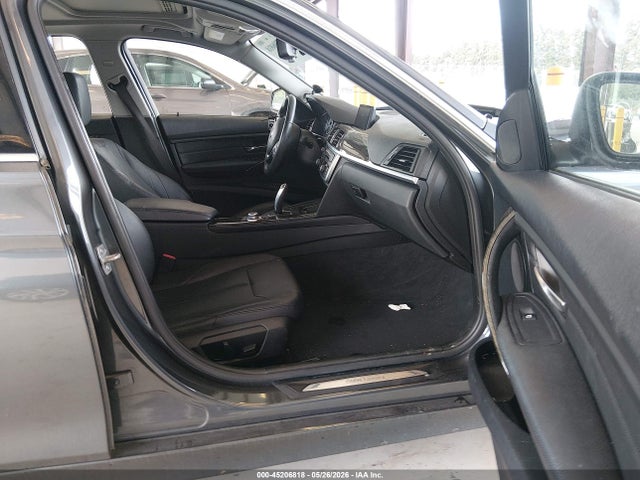 Aukcja sprzedaży 2013 Bmw 328i Xdrive, vin: WBA3B3C52DF534424, numer aukcji: 45206818