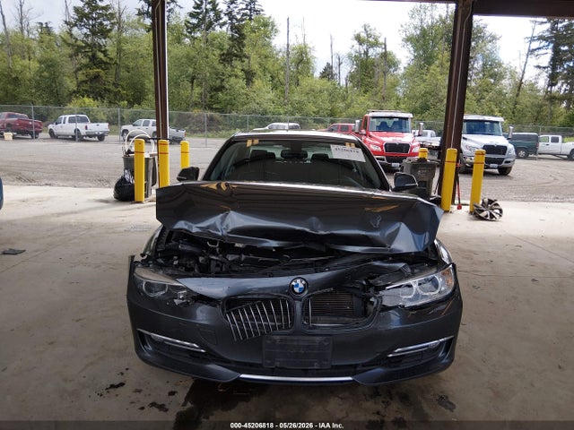 Aukcja sprzedaży 2013 Bmw 328i Xdrive, vin: WBA3B3C52DF534424, numer aukcji: 45206818