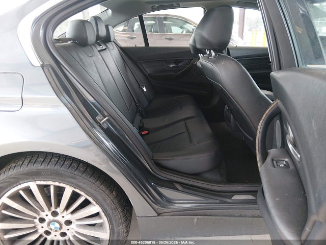 Aukcja sprzedaży 2013 Bmw 328i Xdrive, vin: WBA3B3C52DF534424, numer aukcji: 45206818