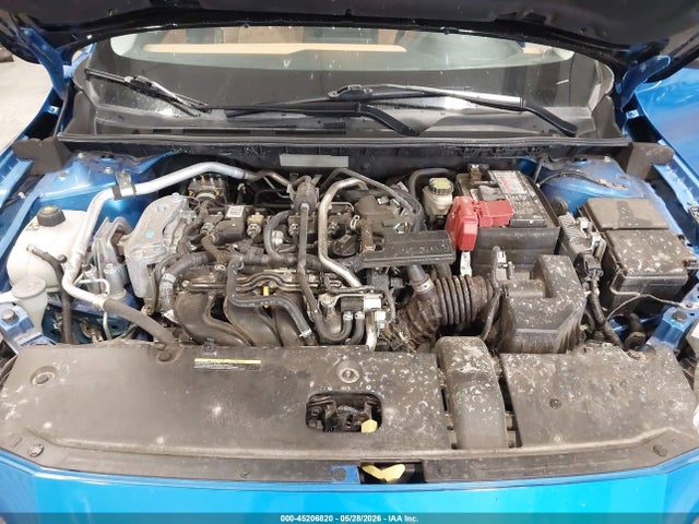Aukcja sprzedaży 2021 Nissan Sentra Sv Xtronic Cvt, vin: 3N1AB8CV8MY289499, numer aukcji: 45206820