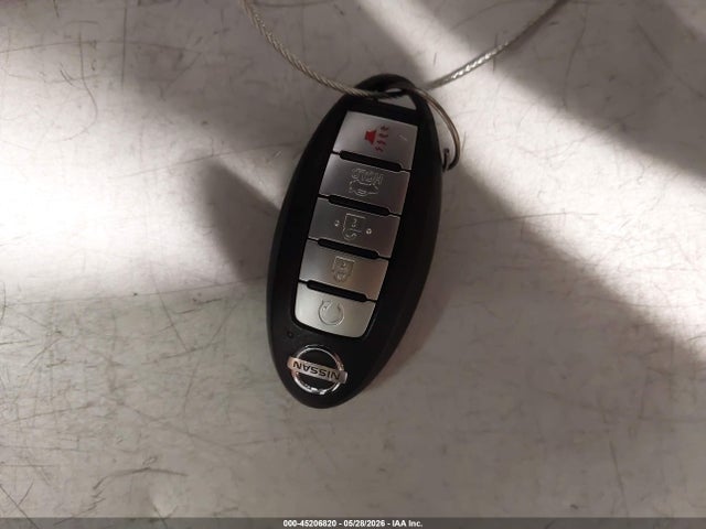 Aukcja sprzedaży 2021 Nissan Sentra Sv Xtronic Cvt, vin: 3N1AB8CV8MY289499, numer aukcji: 45206820