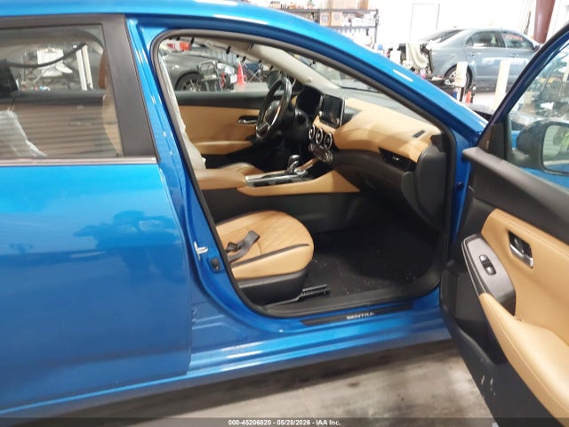 Aukcja sprzedaży 2021 Nissan Sentra Sv Xtronic Cvt, vin: 3N1AB8CV8MY289499, numer aukcji: 45206820