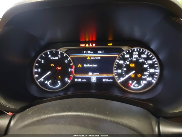 Aukcja sprzedaży 2021 Nissan Sentra Sv Xtronic Cvt, vin: 3N1AB8CV8MY289499, numer aukcji: 45206820