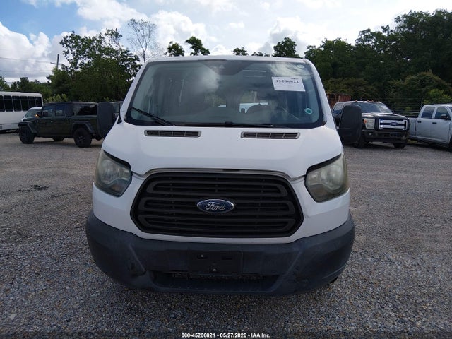 Ford Transit-150 2016 1FTYE1ZM3GKA97757 Image 12