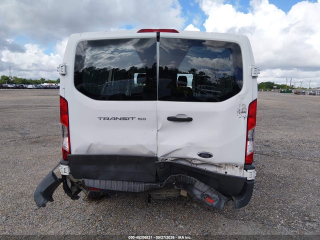 Ford Transit-150 2016 1FTYE1ZM3GKA97757 Image 16
