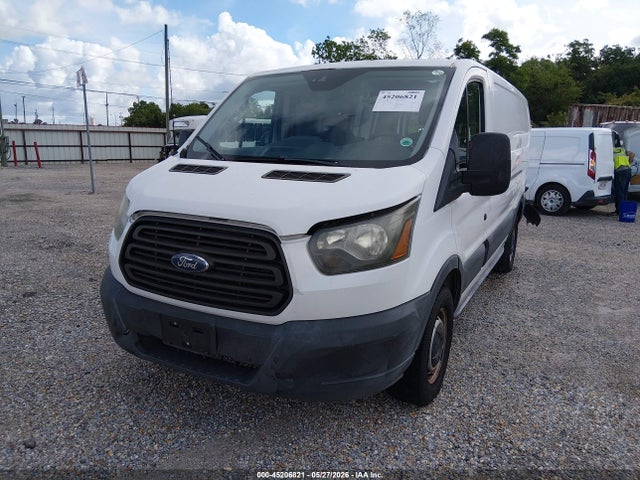 Ford Transit-150 2016 1FTYE1ZM3GKA97757 Image 2