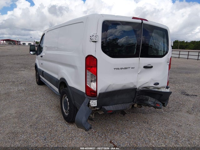 Ford Transit-150 2016 1FTYE1ZM3GKA97757 Image 3