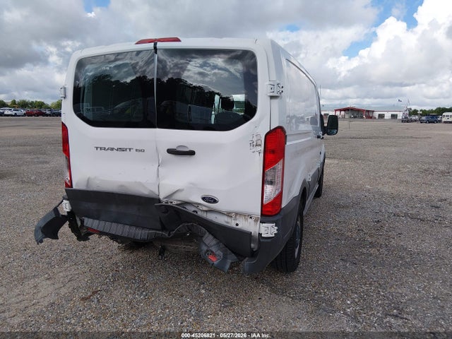 Ford Transit-150 2016 1FTYE1ZM3GKA97757 Image 4