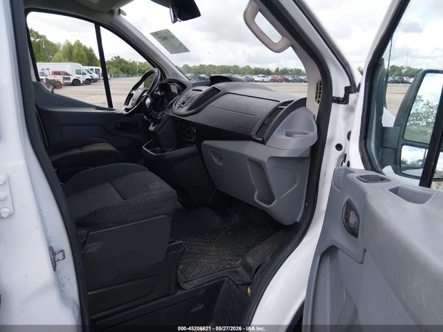 Ford Transit-150 2016 1FTYE1ZM3GKA97757 Image 5
