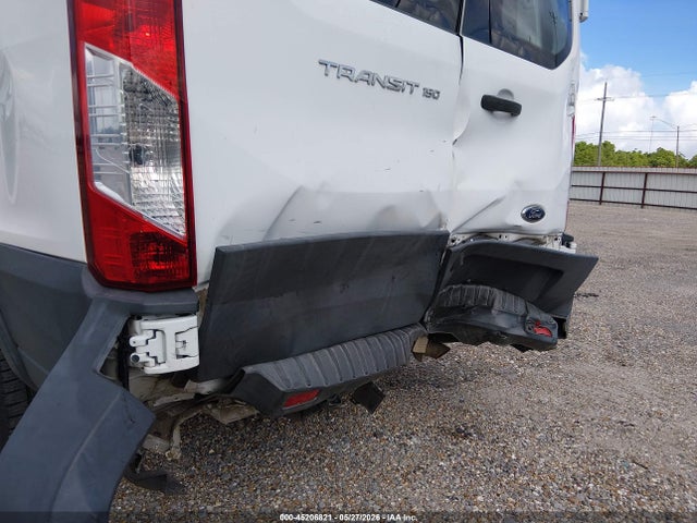 Ford Transit-150 2016 1FTYE1ZM3GKA97757 Image 6