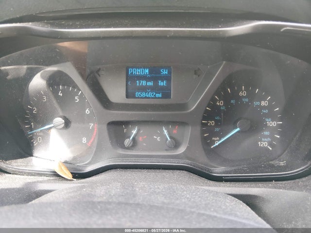 Ford Transit-150 2016 1FTYE1ZM3GKA97757 Image 7