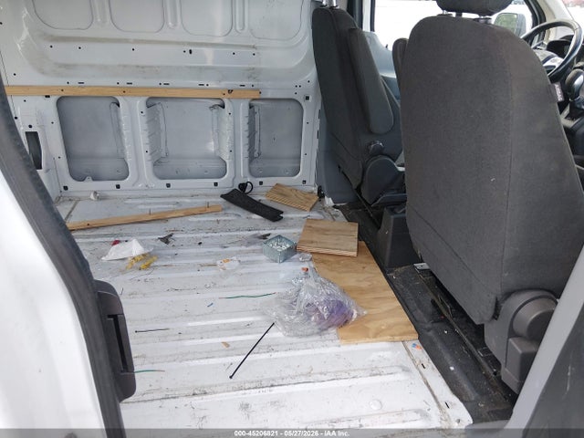 1FTYE1ZM3GKA97757 Ford Transit-150