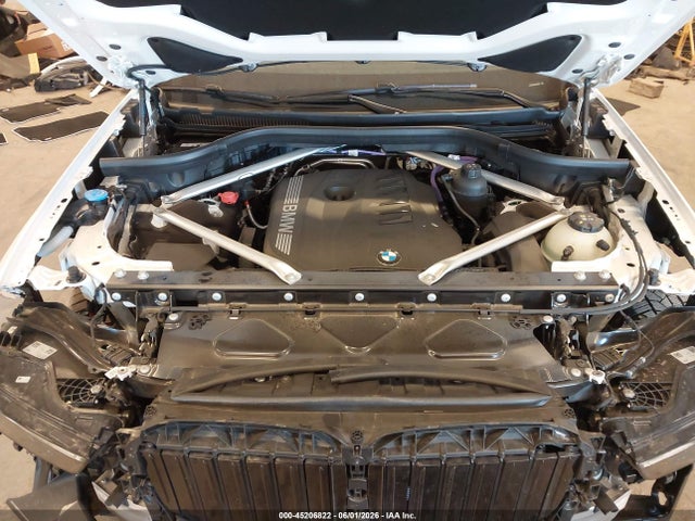 BMW X7 Xdrive40i 2026 5UX23EM02T9300600 Image 10