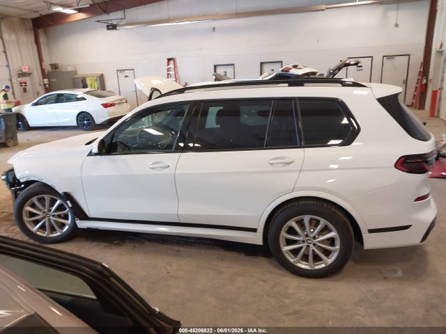 BMW X7 Xdrive40i 2026 5UX23EM02T9300600 Image 14