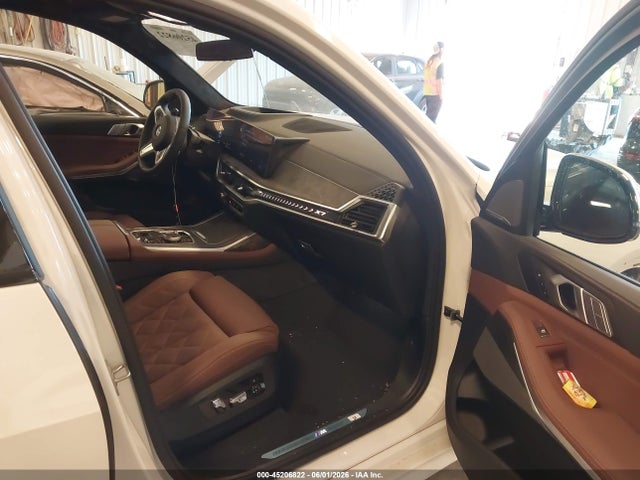 BMW X7 Xdrive40i 2026 5UX23EM02T9300600 Image 5