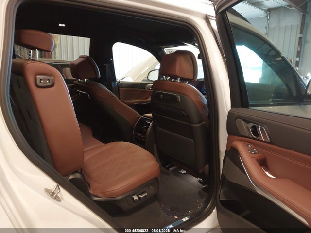BMW X7 Xdrive40i 2026 5UX23EM02T9300600 Image 8