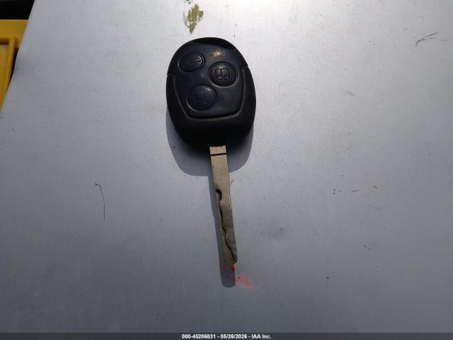 Продажа на аукционе авто 2011 Ford Fiesta Se, vin: 3FADP4BJ3BM116566, номер лота: 45206831