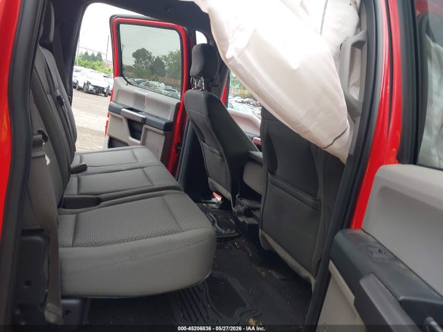 Ford F-150 Xlt 2015 1FTEW1EG6FFA14667 Image 8