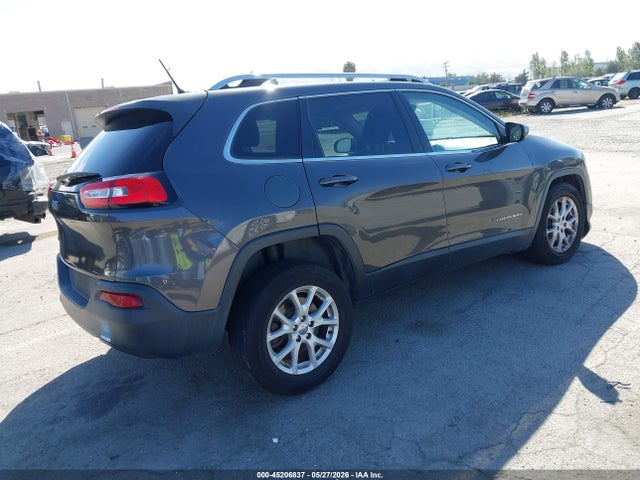Aukcja sprzedaży 2015 Jeep Cherokee Latitude, vin: 1C4PJMCB1FW540379, numer aukcji: 45206837