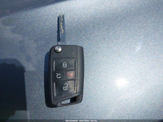 2024 Volkswagen Jetta 1.5t Sport მანქანა იყიდება აუქციონზე, vin: 3VWBM7BU6RM043593, აუქციონის ნომერი: 45206846