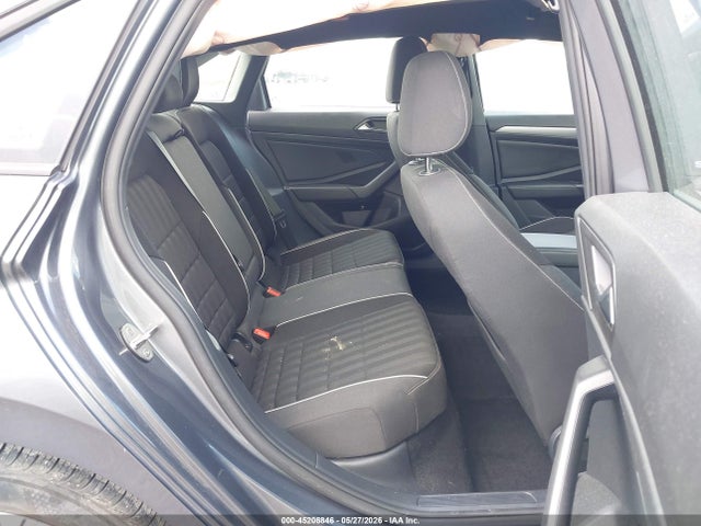 2024 Volkswagen Jetta 1.5t Sport მანქანა იყიდება აუქციონზე, vin: 3VWBM7BU6RM043593, აუქციონის ნომერი: 45206846