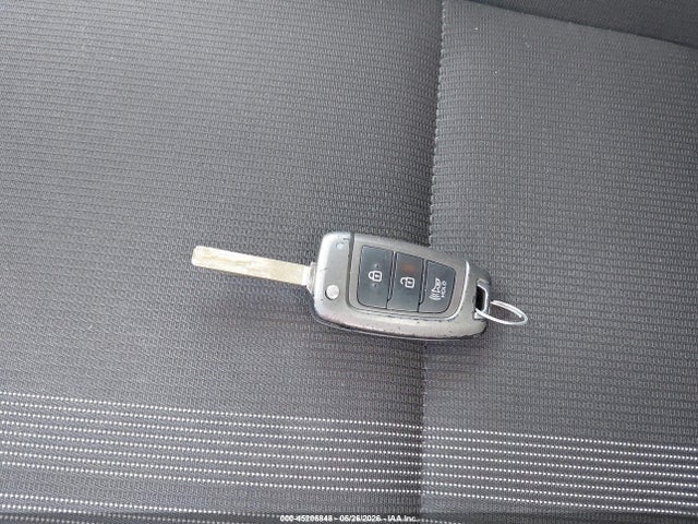 2021 Hyundai Venue Sel მანქანა იყიდება აუქციონზე, vin: KMHRC8A36MU076063, აუქციონის ნომერი: 45206848