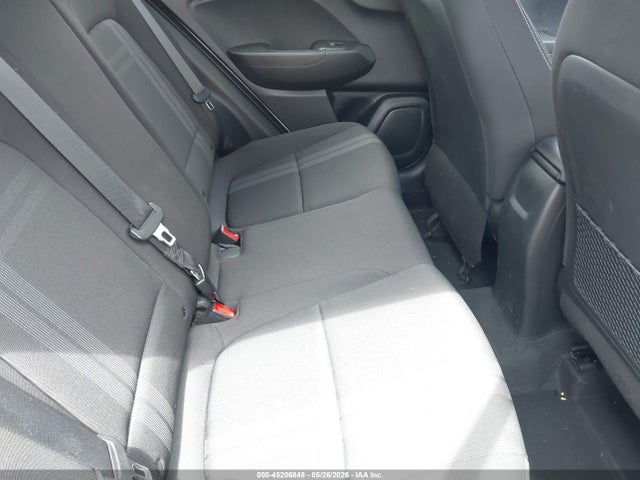 2021 Hyundai Venue Sel მანქანა იყიდება აუქციონზე, vin: KMHRC8A36MU076063, აუქციონის ნომერი: 45206848