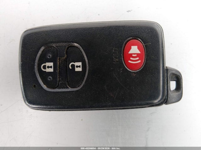 Toyota Prius Two 2014 JTDKN3DU0E0367304 Image 11