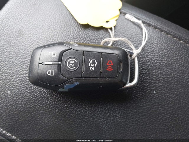 Aukcja sprzedaży 2016 Ford Fusion Titanium, vin: 3FA6P0K97GR158515, numer aukcji: 45206855