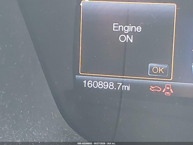 Aukcja sprzedaży 2016 Ford Fusion Titanium, vin: 3FA6P0K97GR158515, numer aukcji: 45206855