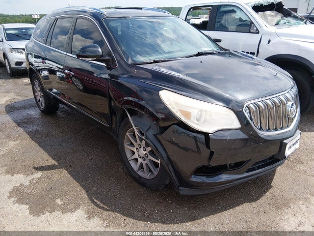 Aukcja sprzedaży 2013 Buick Enclave Leather, vin: 5GAKVCKD4DJ156734, numer aukcji: 45206858
