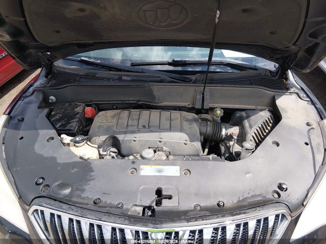 Aukcja sprzedaży 2013 Buick Enclave Leather, vin: 5GAKVCKD4DJ156734, numer aukcji: 45206858