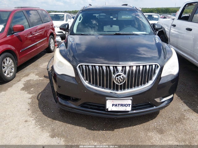 Aukcja sprzedaży 2013 Buick Enclave Leather, vin: 5GAKVCKD4DJ156734, numer aukcji: 45206858