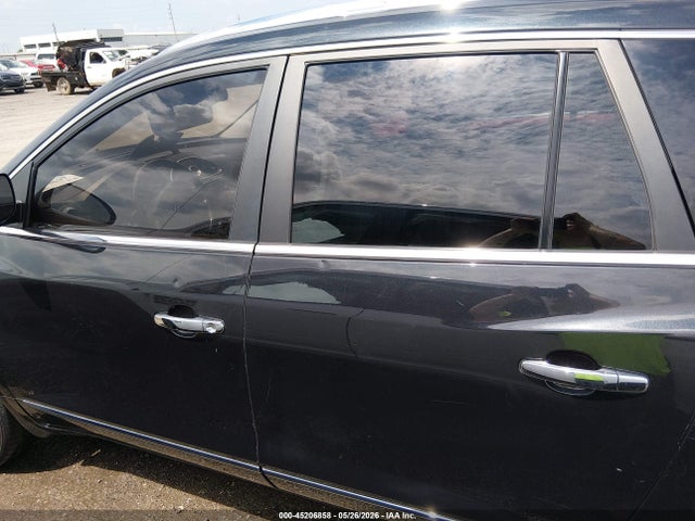 Aukcja sprzedaży 2013 Buick Enclave Leather, vin: 5GAKVCKD4DJ156734, numer aukcji: 45206858