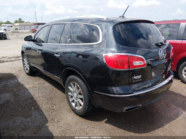 Aukcja sprzedaży 2013 Buick Enclave Leather, vin: 5GAKVCKD4DJ156734, numer aukcji: 45206858