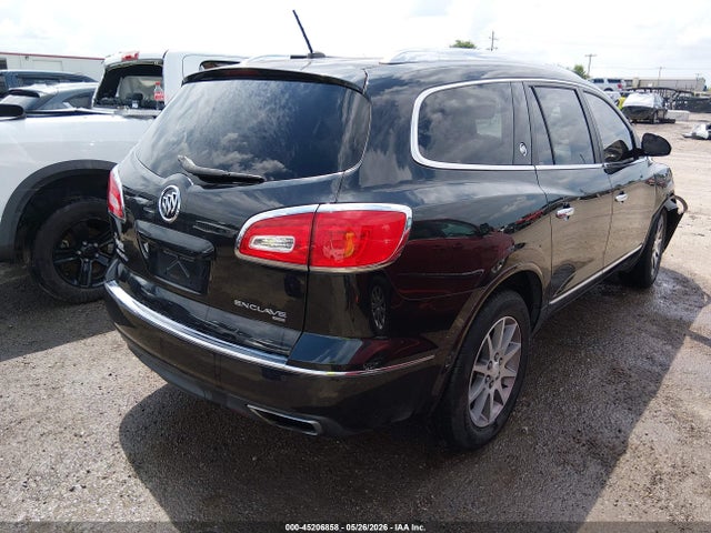 Aukcja sprzedaży 2013 Buick Enclave Leather, vin: 5GAKVCKD4DJ156734, numer aukcji: 45206858