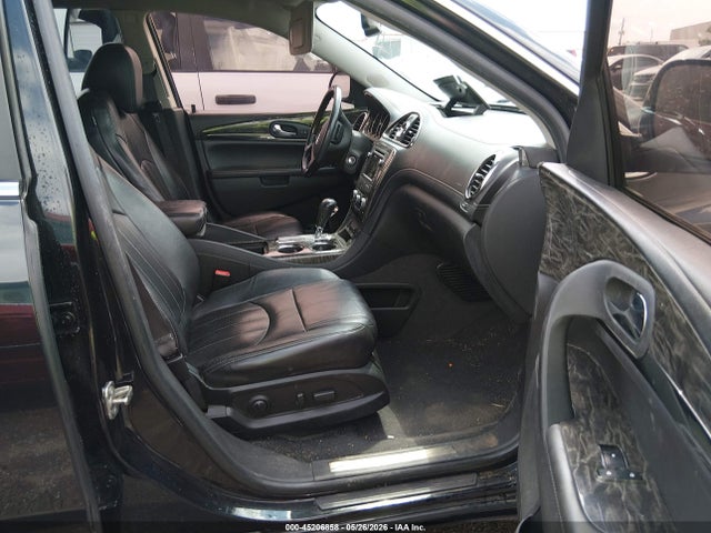 Aukcja sprzedaży 2013 Buick Enclave Leather, vin: 5GAKVCKD4DJ156734, numer aukcji: 45206858