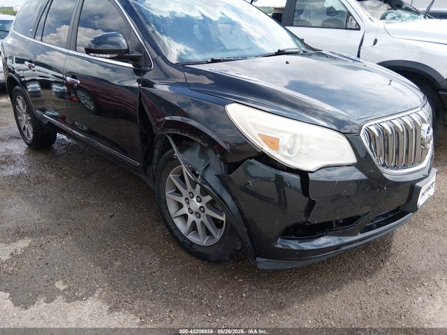 Aukcja sprzedaży 2013 Buick Enclave Leather, vin: 5GAKVCKD4DJ156734, numer aukcji: 45206858