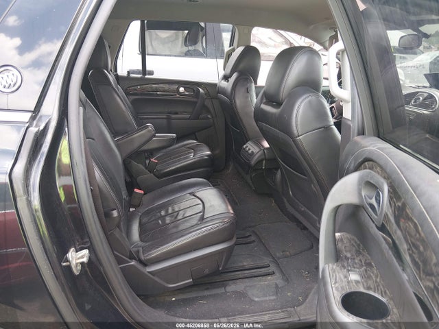 Aukcja sprzedaży 2013 Buick Enclave Leather, vin: 5GAKVCKD4DJ156734, numer aukcji: 45206858