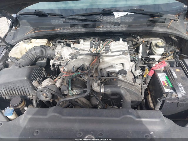 2006 Kia Sorento Ex/lx მანქანა იყიდება აუქციონზე, vin: KNDJD733565624878, აუქციონის ნომერი: 45206859