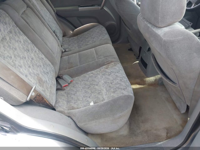 2006 Kia Sorento Ex/lx მანქანა იყიდება აუქციონზე, vin: KNDJD733565624878, აუქციონის ნომერი: 45206859